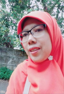 Dini Syarifrihatini Maulidini