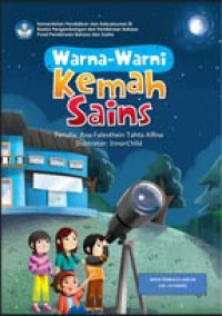 Image of Warna-Warni Kemah Sains