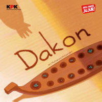 Image of Dakon
