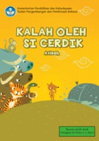 Image of Kalah Oleh Si Cerdik