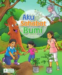 Image of Aku Sahabat Bumi