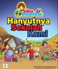 Image of Hanyutnya Sekolah Kami