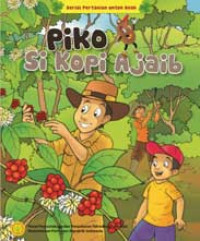 Image of Piko Si Kopi Ajaib