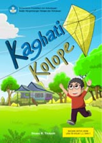 Image of Kaghati Kolope