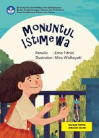 Image of Monuntul Istimewa