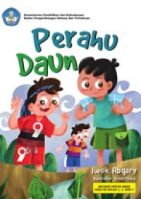 Image of Perahu Daun