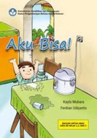 Image of Aku Bisa!