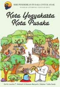 Image of Kota Yogyakarta Kota Pusaka