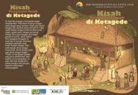 Image of Kisah Pengajian Anak di Kotagede