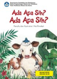 Image of Ada Apa Sih? Ada Apa Sih?