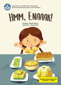 Image of Hmmm, Enaaak!