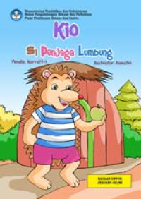 Image of Kio Si Penjaga Lumbung