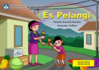Image of Es Pelangi