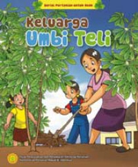 Image of Keluarga Umbi Teli