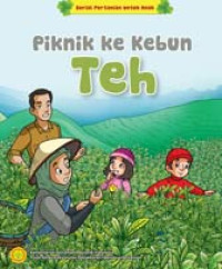 Image of Piknik ke Kebun Teh