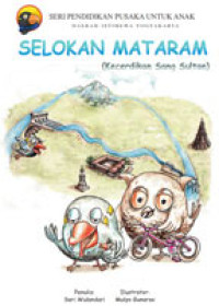 Image of Selokan Mataram : Kecerdikan Sang Sultan
