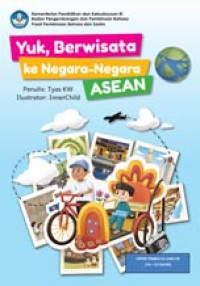 Image of Yuk, Berwisata ke Negara-Negara ASEAN