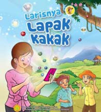 Image of Larisnya Lapak Kakak